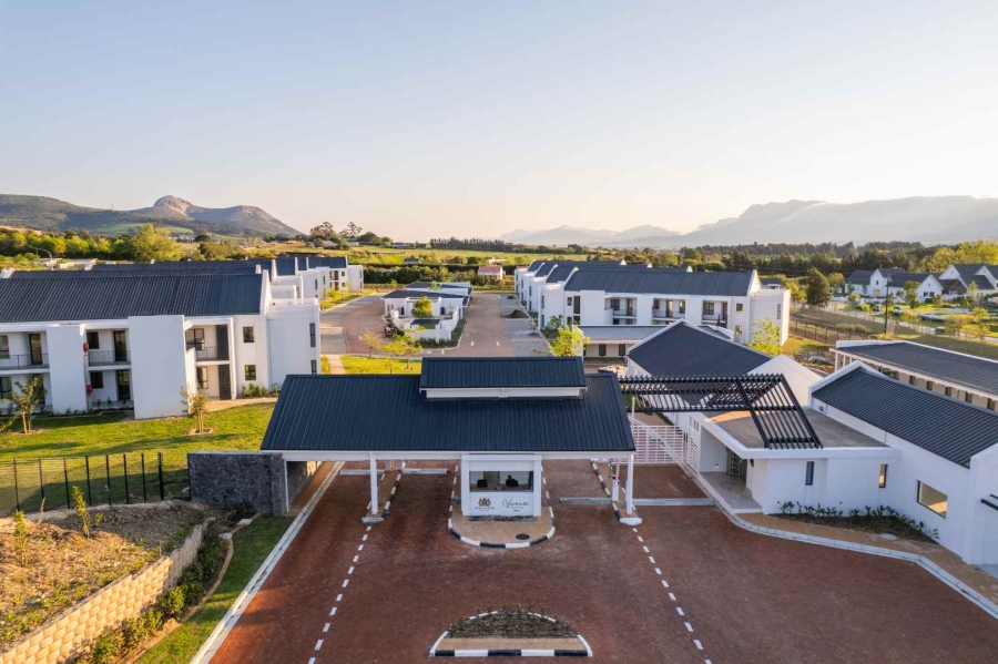 2 Bedroom Property for Sale in Val De Vie Estate Western Cape